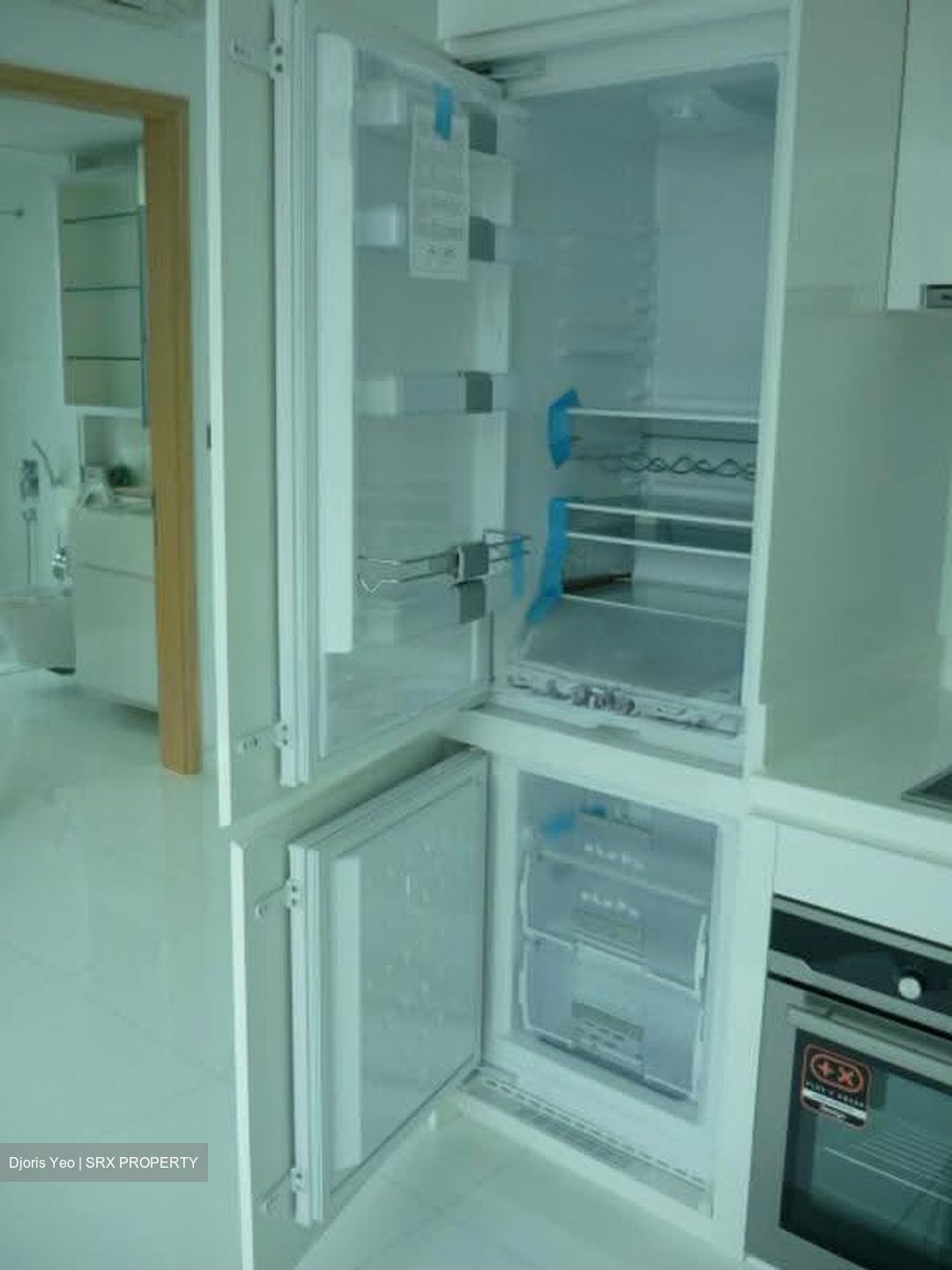 Riviera 38 (D12), Apartment #625075341